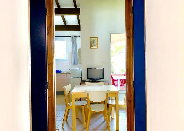 Padovani Marina Calcatoggio (Corsica)