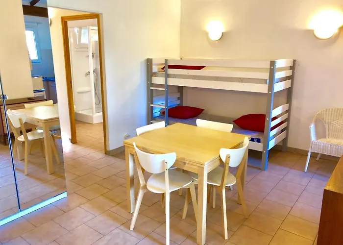 Padovani Marina شقة