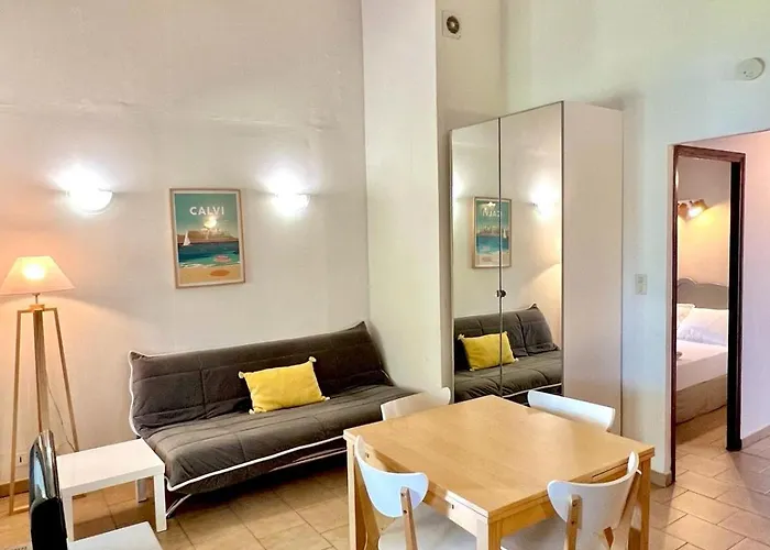 Padovani Marina Appartement