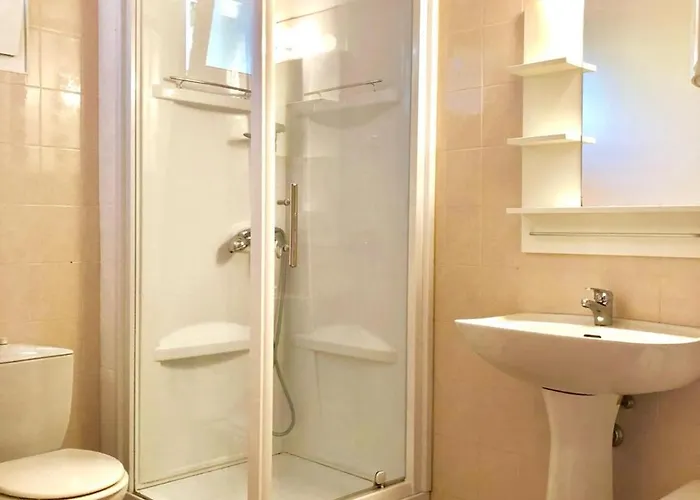Padovani Marina شقة كالكاتوكجيو