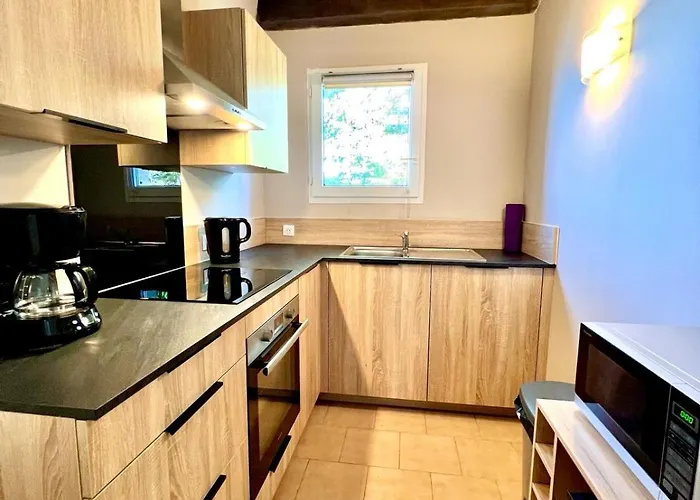 Padovani Marina Appartement