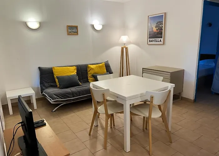 Padovani Marina Appartement