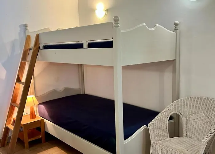 Appartement Padovani Marina *