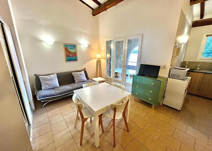 Appartement Padovani Marina
