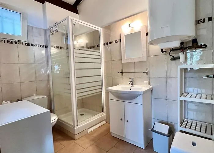 Padovani Marina * Calcatoggio (Corsica)