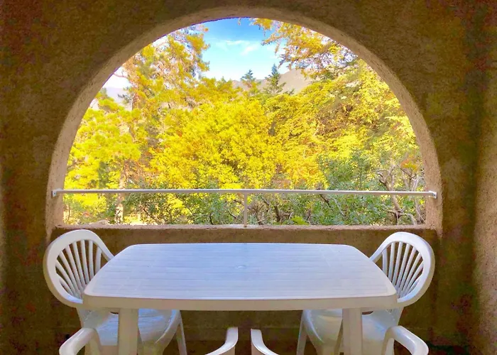 Appartement Padovani Marina