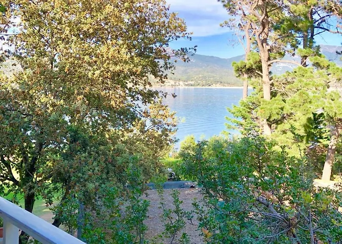 Padovani Marina Appartement Calcatoggio (Corsica)