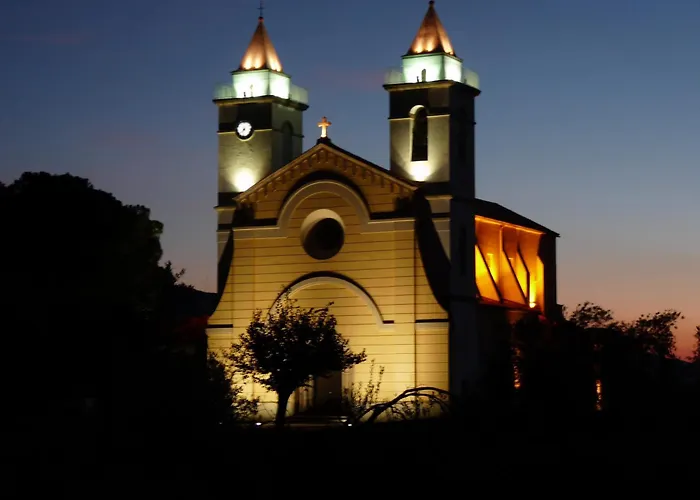 Appartement Padovani Marina *