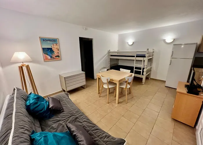Padovani Marina Appartement *