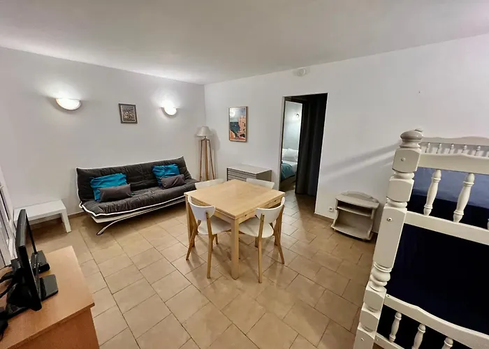 Padovani Marina Appartement *