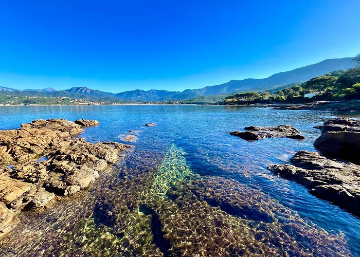 Appartement Padovani Marina *