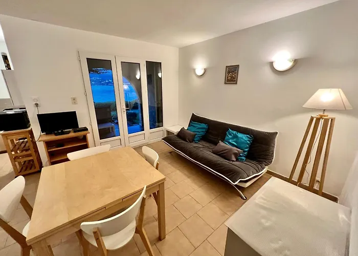 Padovani Marina شقة *