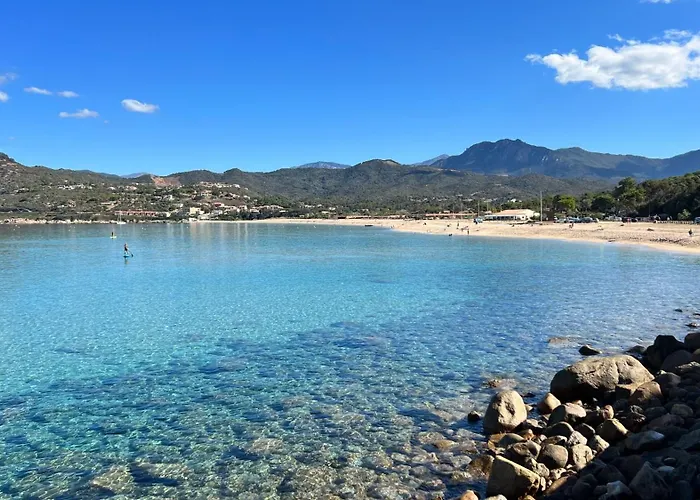 Appartement Padovani Marina *