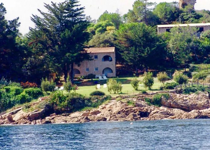 Padovani Marina شقة
