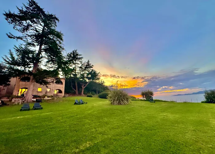 Padovani Marina Appartement Calcatoggio (Corsica)